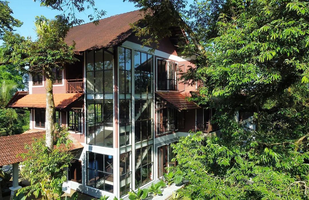 Sentosa Villa-1
