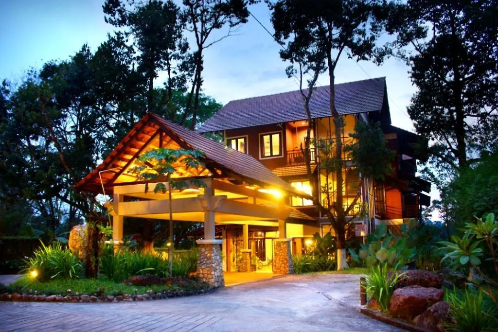 Sentosa Villa-1