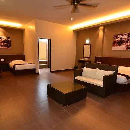 Sentosa Villa-2